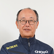 Yさん