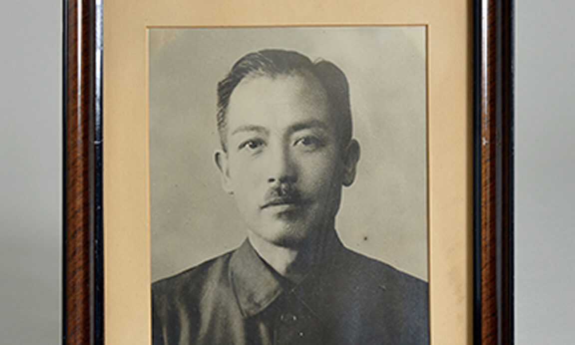 山本忍の写真