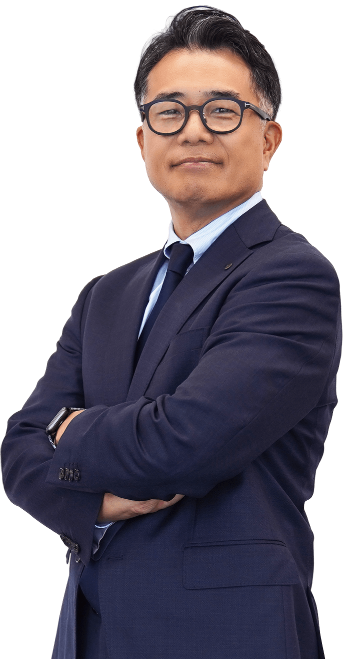 朝陽電気株式会社 取締役社長 北詰 雅亮